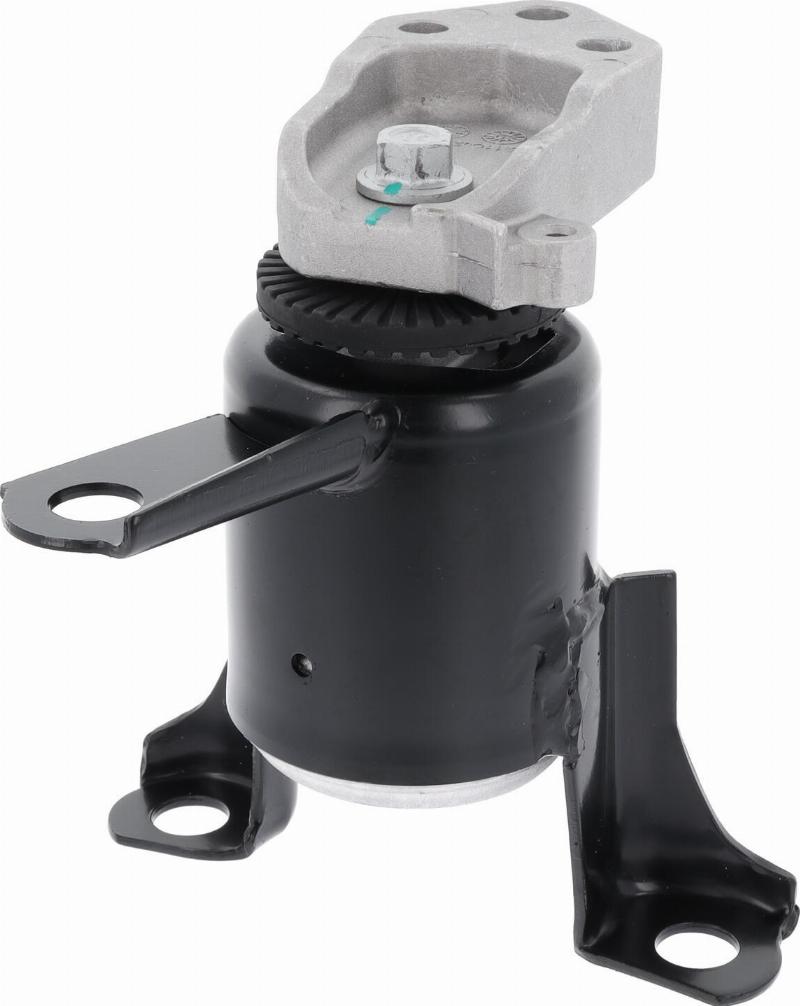 Wilmink Group WG1923213 - Подушка, опора, подвеска двигателя abcparts.ee