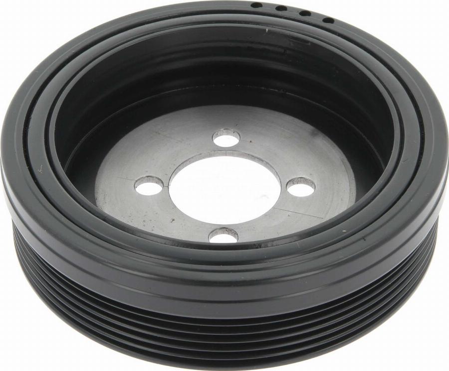 AKRON-MALÒ 658155 - Шкив коленчатого вала abcparts.ee