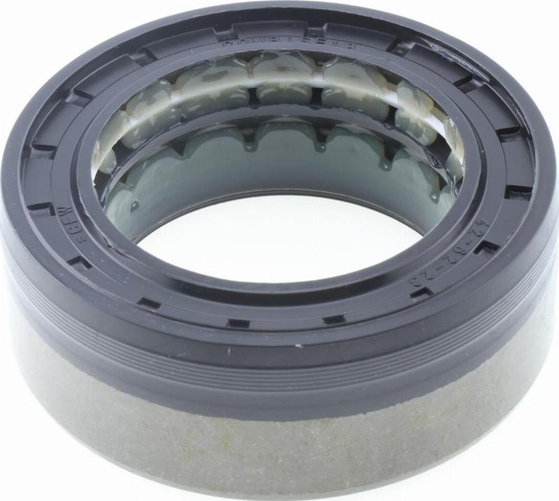 Wilmink Group WG1922980 - Уплотняющее кольцо, дифференциал abcparts.ee