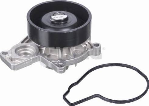 Wilmink Group WG1978500 - Водяной насос abcparts.ee