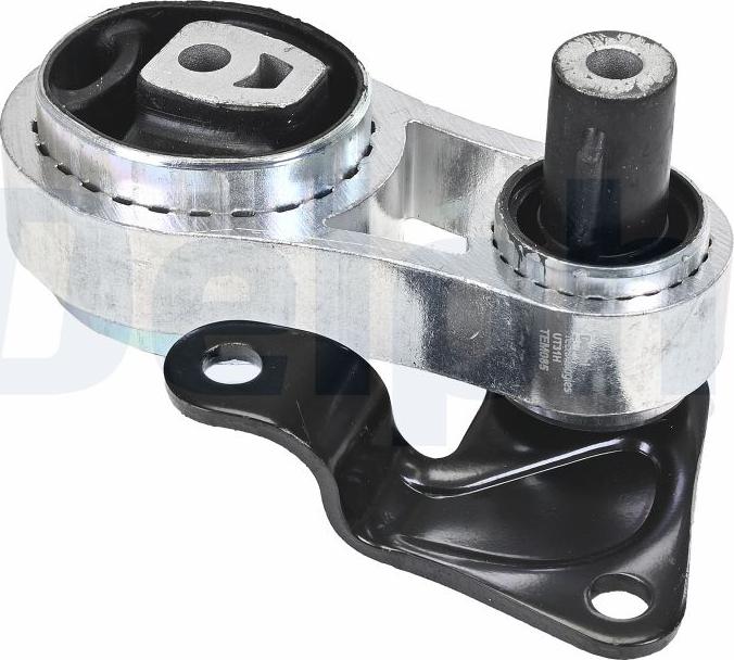 Wilmink Group WG1977962 - Подушка, опора, подвеска двигателя abcparts.ee