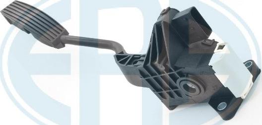 Wilmink Group WG1494427 - Датчик, положение педали акселератора abcparts.ee