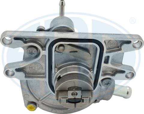 Wilmink Group WG1495412 - Вакуумный насос, тормозная система abcparts.ee