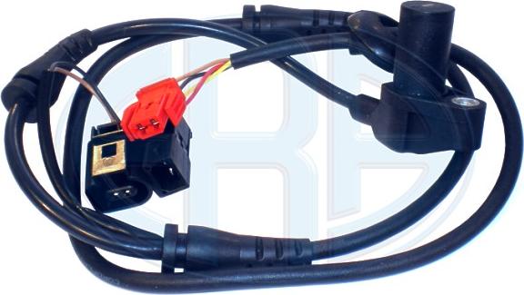 Wilmink Group WG1495531 - ABS датчик, частота вращения колеса abcparts.ee