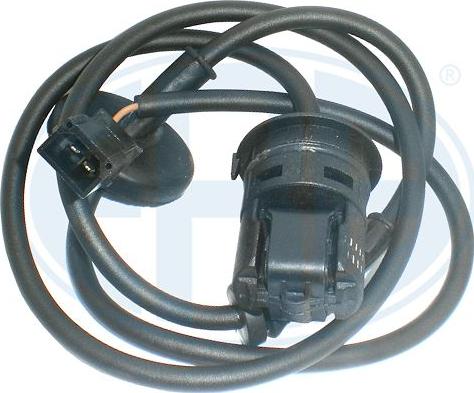Wilmink Group WG1495757 - ABS датчик, частота вращения колеса abcparts.ee