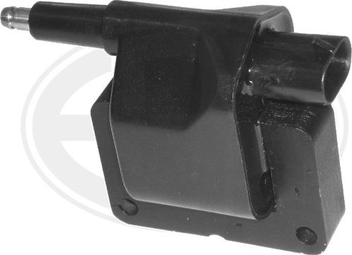 Wilmink Group WG1496914 - Катушка зажигания abcparts.ee