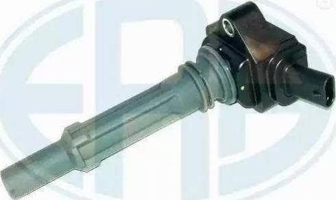 Wilmink Group WG1496988 - Катушка зажигания abcparts.ee