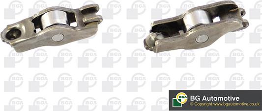 Wilmink Group WG1490857 - Коромысло, управление двигателем abcparts.ee