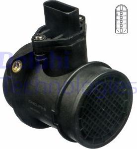 Wilmink Group WG1498109 - Датчик потока, массы воздуха abcparts.ee