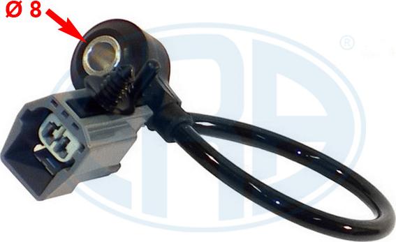 Wilmink Group WG1493525 - Датчик детонации abcparts.ee