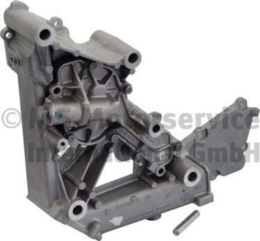 Wilmink Group WG1492339 - Масляный насос abcparts.ee