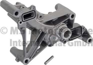 Wilmink Group WG1492333 - Масляный насос abcparts.ee