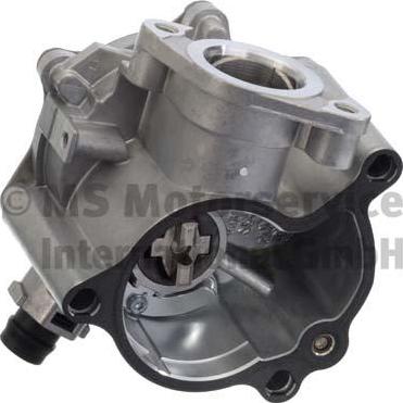 Wilmink Group WG1492327 - Вакуумный насос, тормозная система abcparts.ee