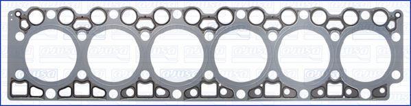 Wilmink Group WG1449852 - Прокладка, головка цилиндра abcparts.ee