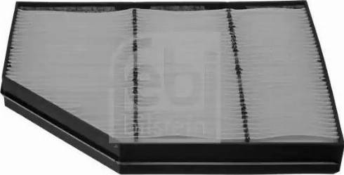 Wilmink Group WG1441952 - Фильтр воздуха в салоне abcparts.ee