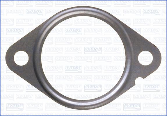 Wilmink Group WG1448978 - Прокладка, клапан возврата ОГ abcparts.ee
