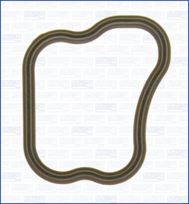 Wilmink Group WG1448465 - Прокладка, фланец охлаждающей жидкости abcparts.ee