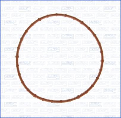 Wilmink Group WG1448523 - Прокладка, корпус впускного коллектора abcparts.ee