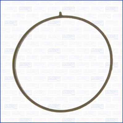 Wilmink Group WG1448377 - Прокладка, корпус впускного коллектора abcparts.ee