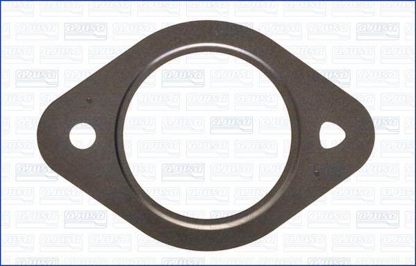 Wilmink Group WG1448207 - Прокладка, труба выхлопного газа abcparts.ee