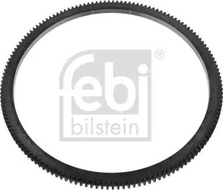 Wilmink Group WG1442450 - Зубчатый венец, маховик abcparts.ee