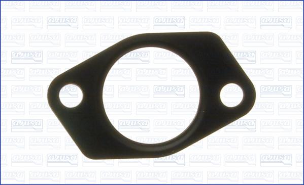 Wilmink Group WG1447674 - Прокладка, топливный насос abcparts.ee