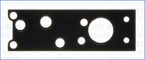 Wilmink Group WG1447864 - Прокладка крышки ГРМ abcparts.ee