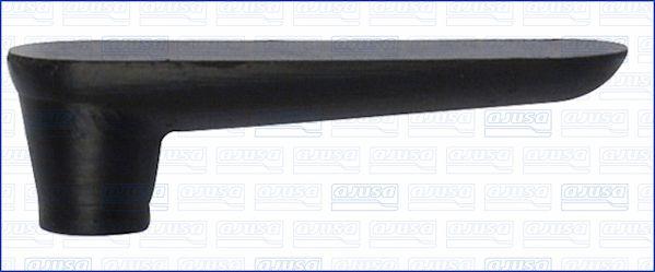 Wilmink Group WG1447837 - Шайба тепловой защиты, инжектор abcparts.ee