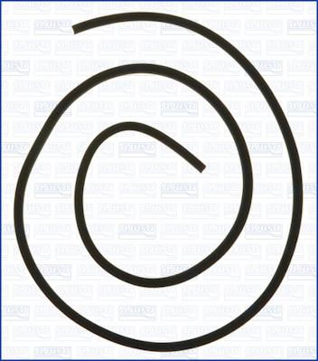 Wilmink Group WG1447333 - Прокладка крышки ГРМ abcparts.ee