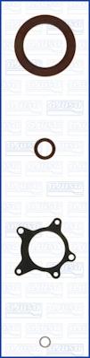 Wilmink Group WG1455291 - Комплект прокладок, блок-картер двигателя abcparts.ee