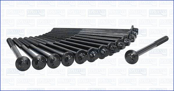 Wilmink Group WG1456029 - Комплект болтов головки цилиндра abcparts.ee