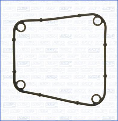 Wilmink Group WG1450073 - Прокладка, крышка головки цилиндра abcparts.ee