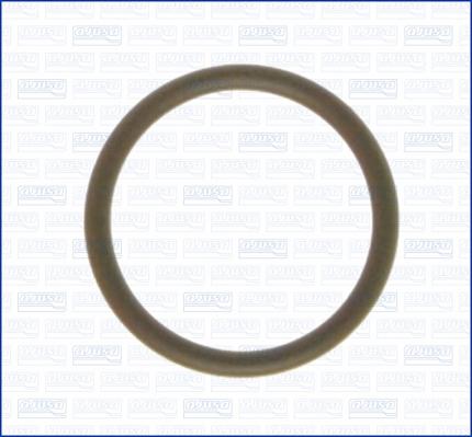 Wilmink Group WG1451695 - Прокладка, впускной коллектор abcparts.ee