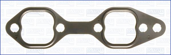 Wilmink Group WG1451120 - Прокладка, выпускной коллектор abcparts.ee