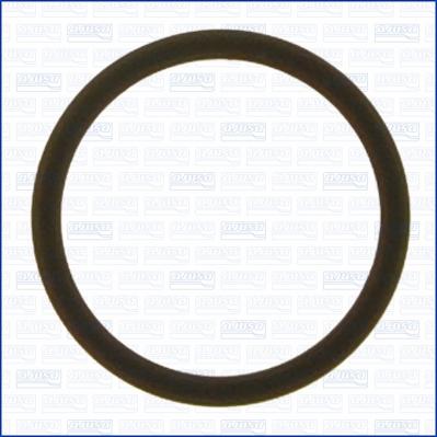 Wilmink Group WG1452072 - Прокладка, впускной коллектор abcparts.ee