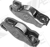 Wilmink Group WG1462678 - Коромысло, управление двигателем abcparts.ee