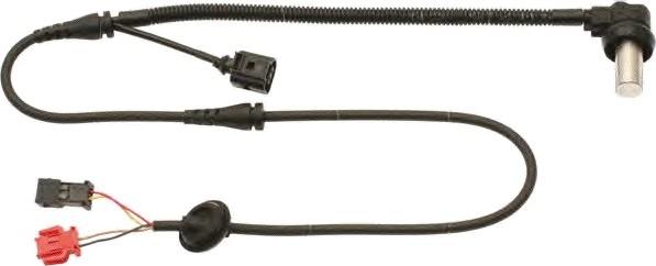 Wilmink Group WG1409594 - ABS датчик, частота вращения колеса abcparts.ee