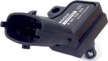 Wilmink Group WG1407494 - Датчик, температура впускаемого воздуха abcparts.ee