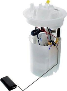 Wilmink Group WG1407886 - Модуль топливного насоса abcparts.ee