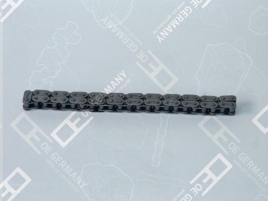 Wilmink Group WG1484853 - Цепь, привод маслонасоса abcparts.ee