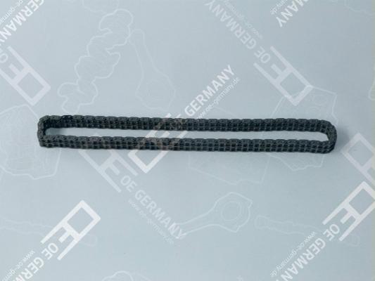 Wilmink Group WG1484852 - Цепь привода распредвала abcparts.ee