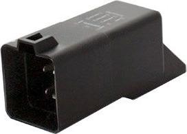 Wilmink Group WG1484372 - Блок управления, реле, система накаливания abcparts.ee