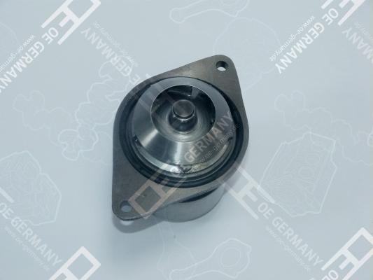 Wilmink Group WG1485876 - Водяной насос abcparts.ee