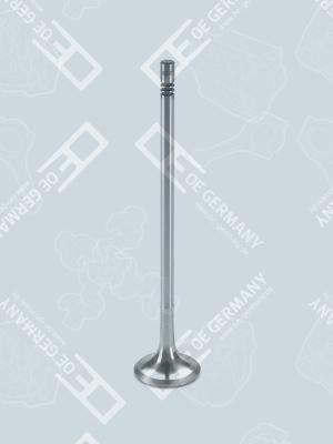 Wilmink Group WG1485204 - Выпускной клапан abcparts.ee
