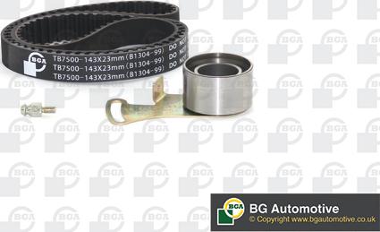 Wilmink Group WG1488055 - Комплект зубчатого ремня ГРМ abcparts.ee
