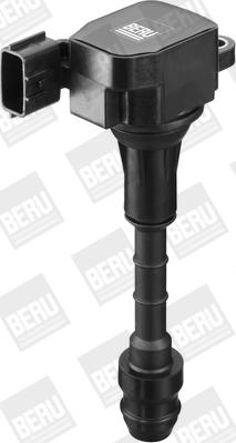 Magneti Marelli 7300090M - Катушка зажигания abcparts.ee