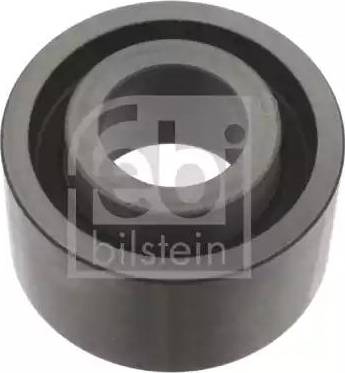 Wilmink Group WG1435093 - Направляющий ролик, зубчатый ремень ГРМ abcparts.ee