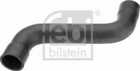 Wilmink Group WG1436337 - Шланг радиатора abcparts.ee