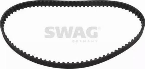 Wilmink Group WG1430922 - Зубчатый ремень ГРМ abcparts.ee