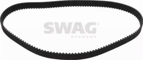 Wilmink Group WG1430601 - Зубчатый ремень ГРМ abcparts.ee